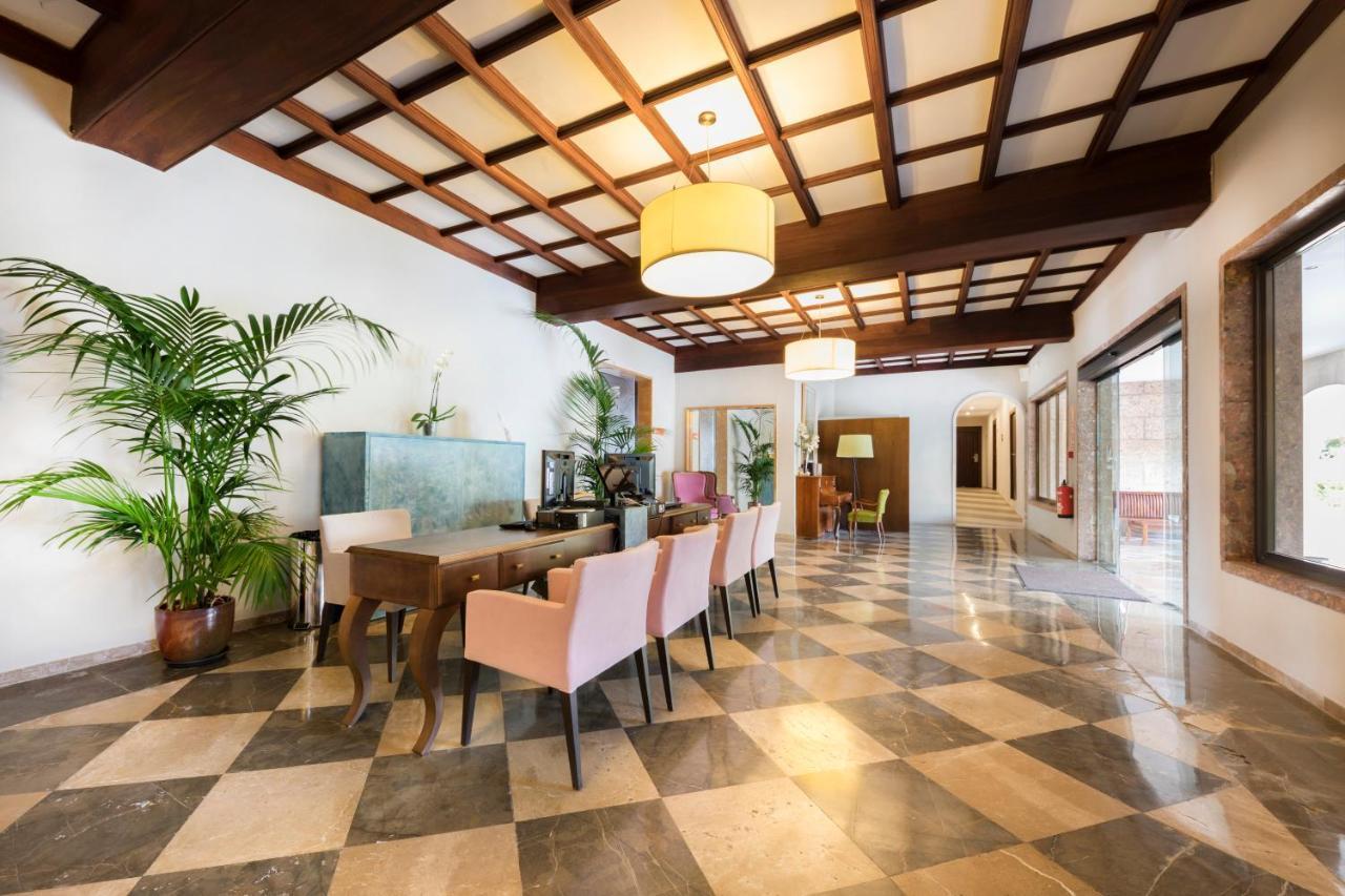Hotel Be Live Adults Only La Cala Boutique 4*