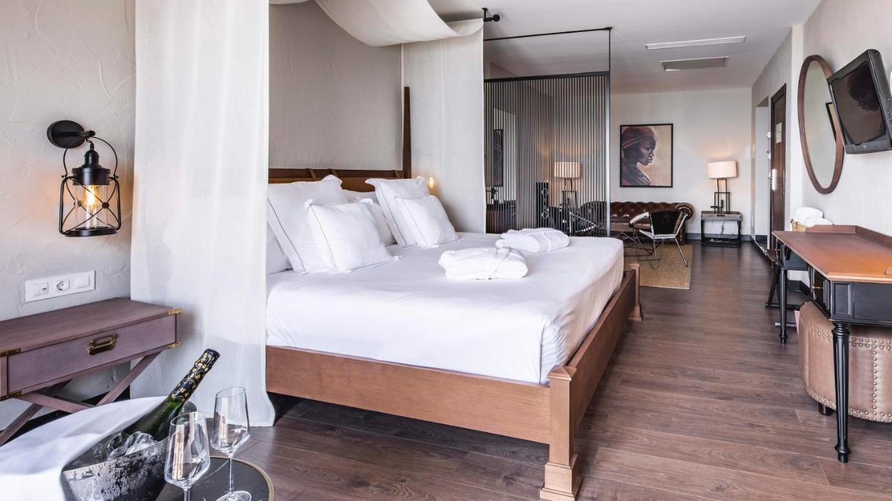 Be Live Adults Only La Cala Boutique 4* Cala Major (Mallorca)