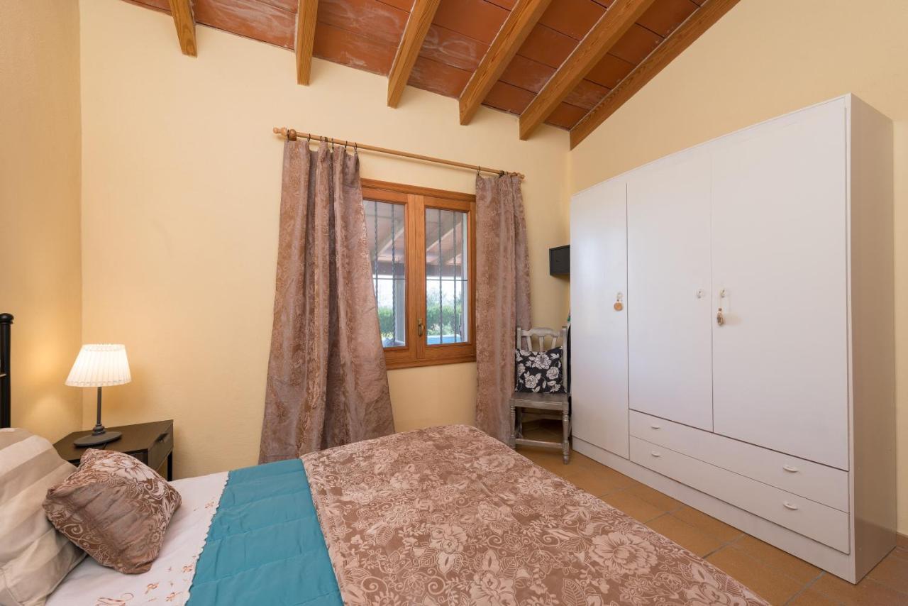 Gallu - Adults Only. Villa Moscari
