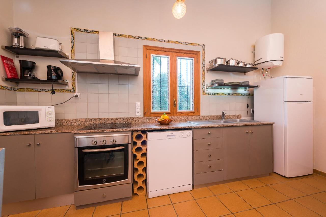 Gallu - Adults Only. Villa *