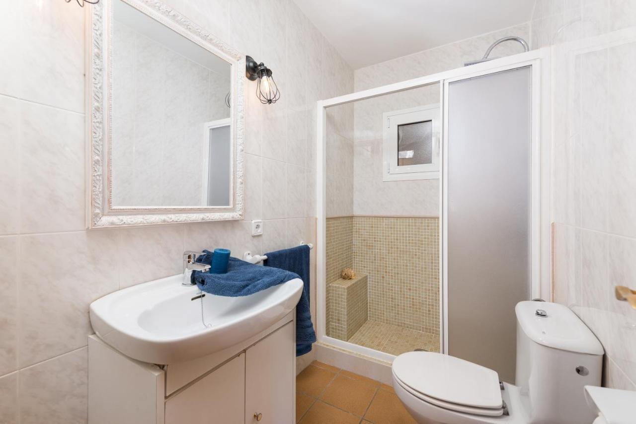 Gallu - Adults Only. Villa *