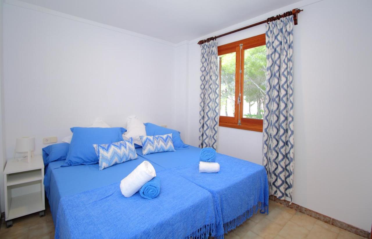 Apartamento Family Seafront Fantastic Seaview Pollensa