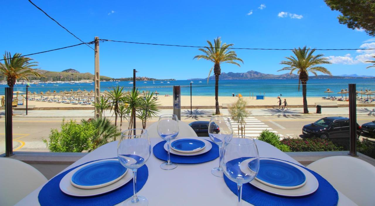 Family Seafront Fantastic Seaview *