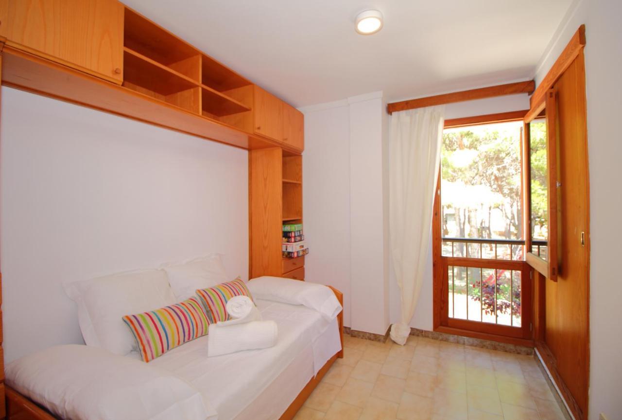 Apartamento Family Seafront Fantastic Seaview