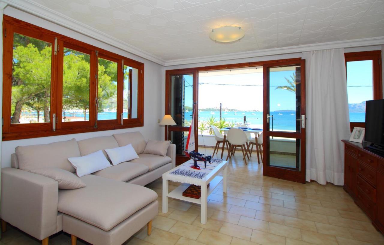 Family Seafront Fantastic Seaview *