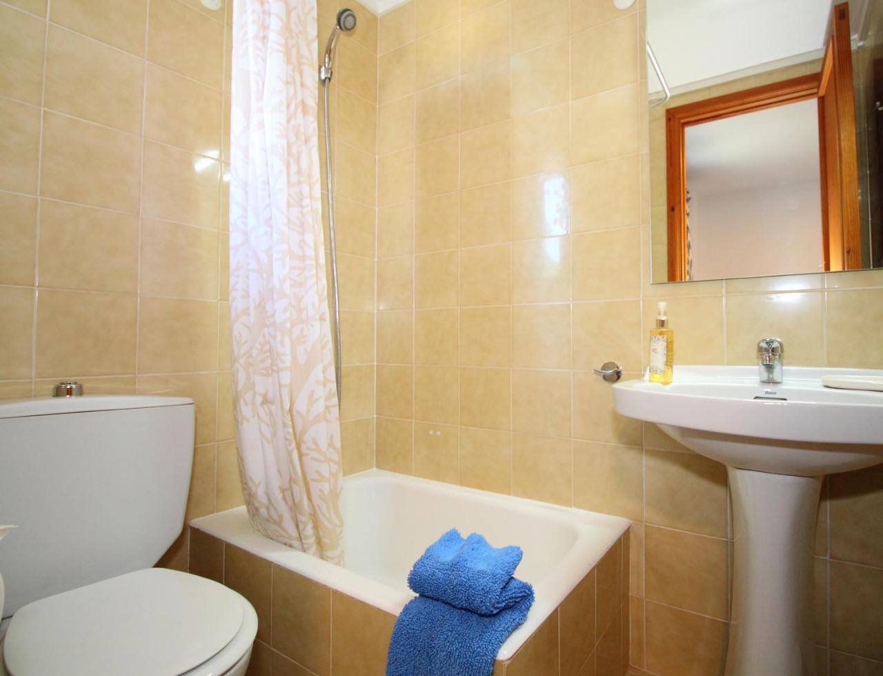 Apartamento Family Seafront Fantastic Seaview