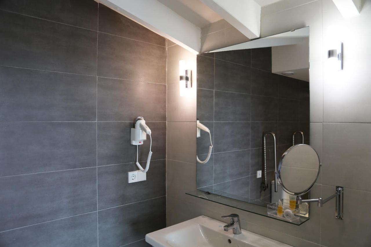 Hotel Antic H. Espana Llucmajor (Mallorca)