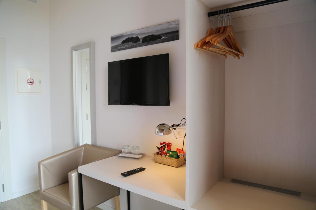 Antic H. Espana Hotel
