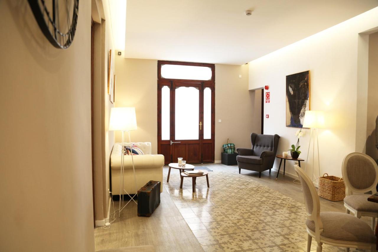 Antic H. Espana Hotel 3*