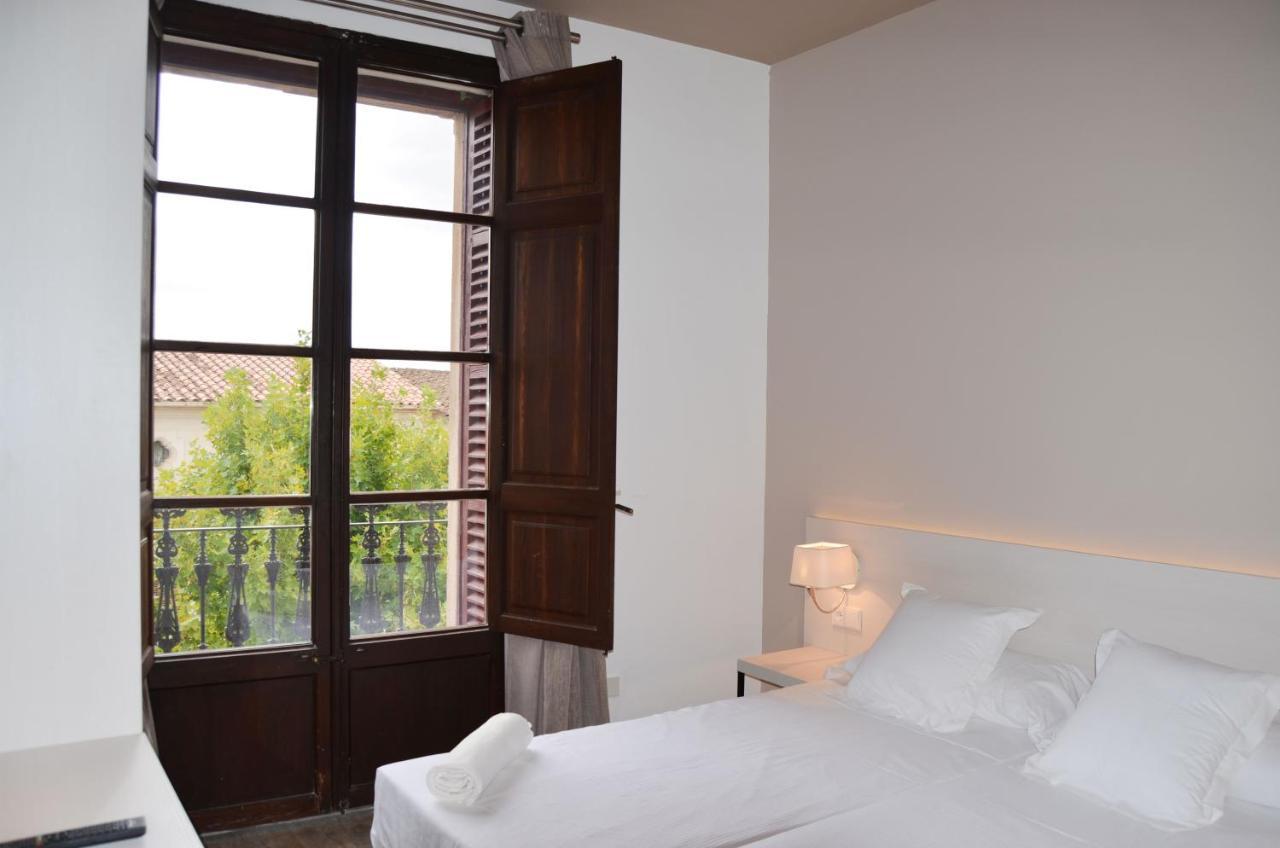 Antic H. Espana Hotel Llucmajor (Mallorca)