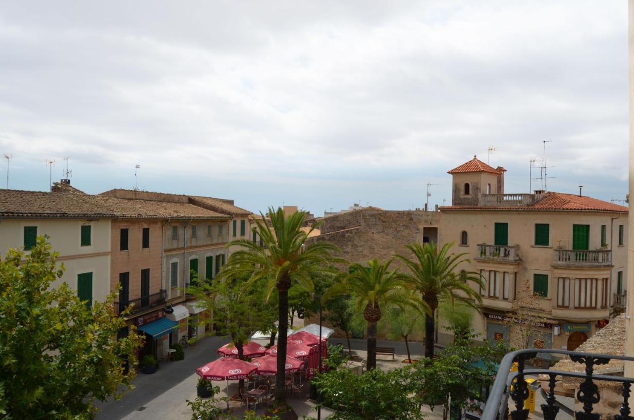 Antic H. Espana 3* Llucmajor (Mallorca)