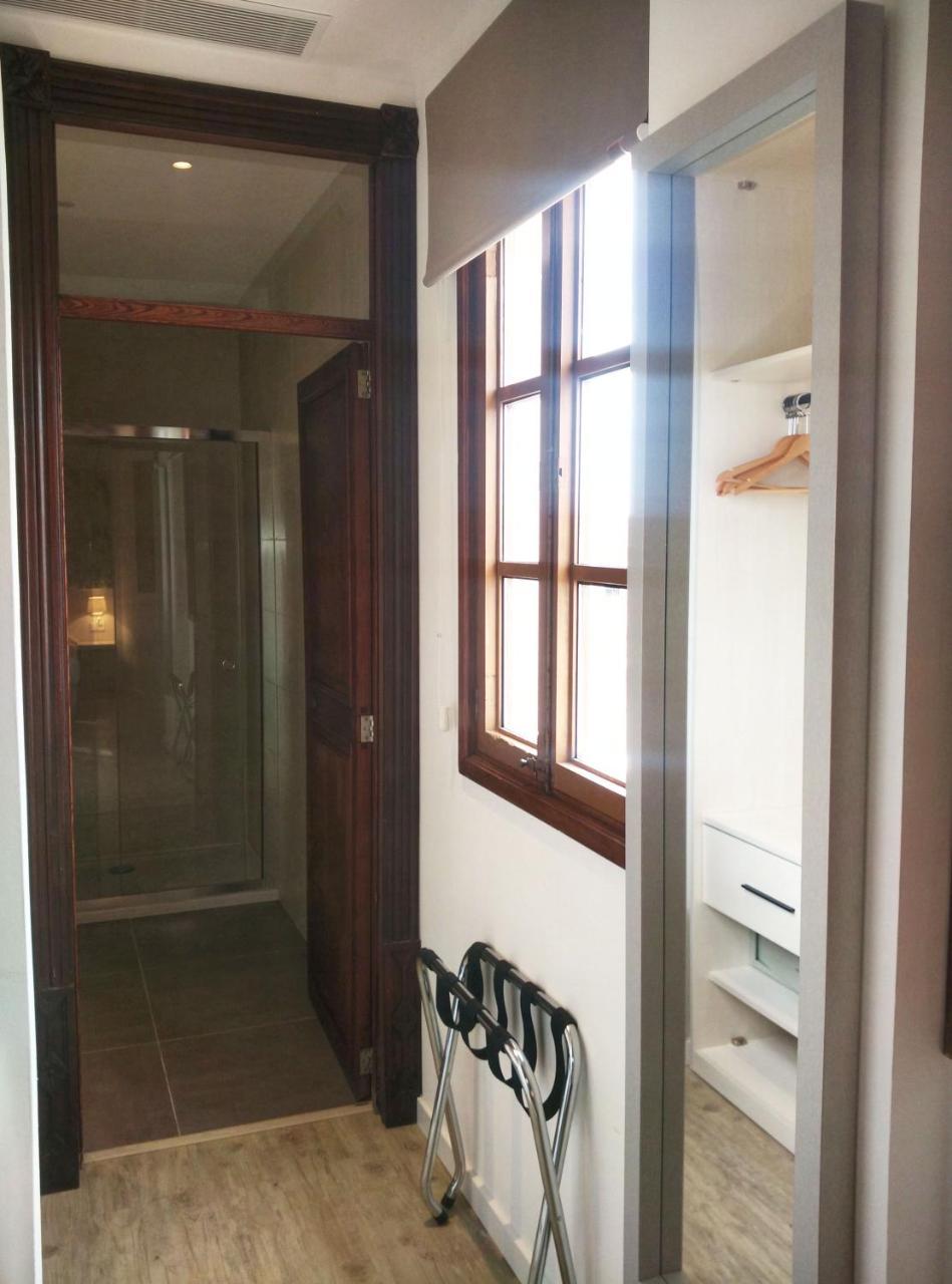 Antic H. Espana Hotel