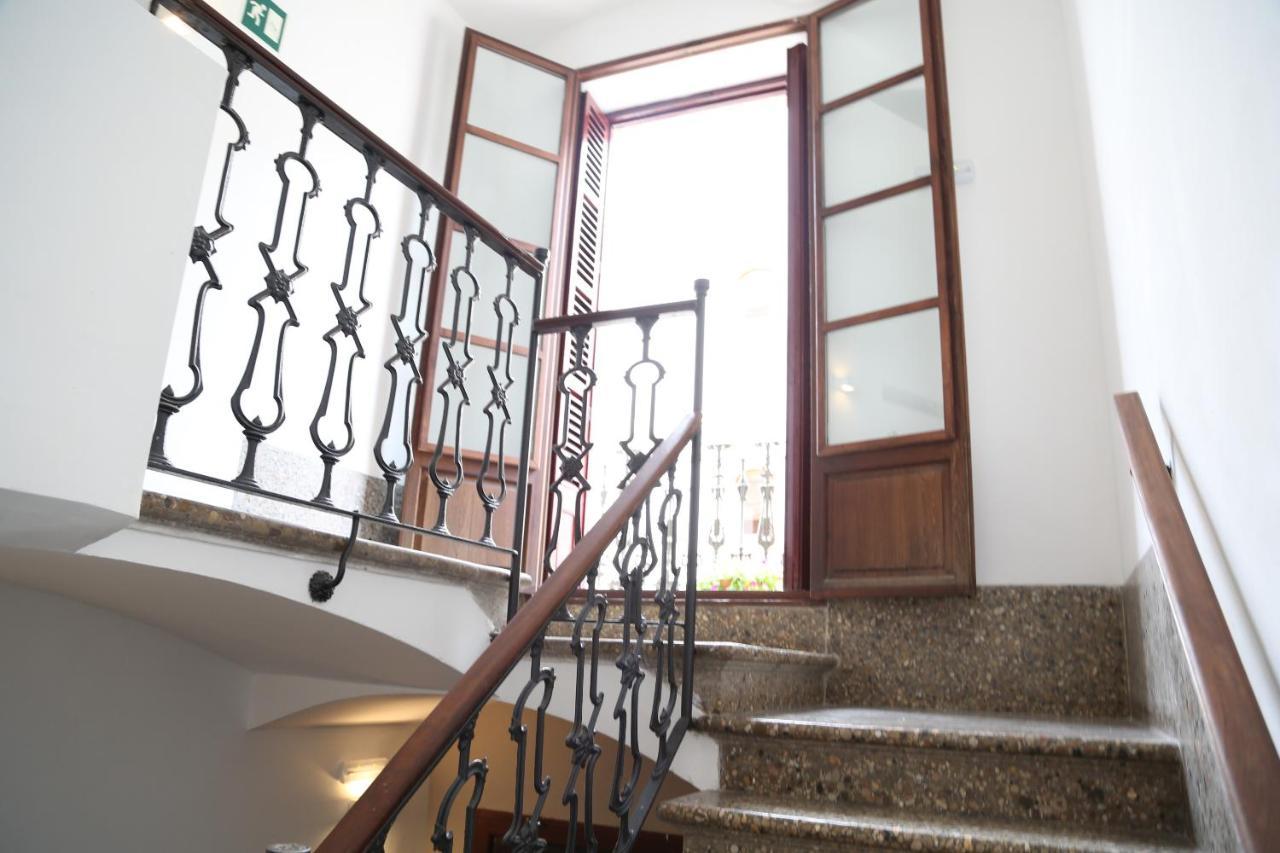 Hotel Antic H. Espana