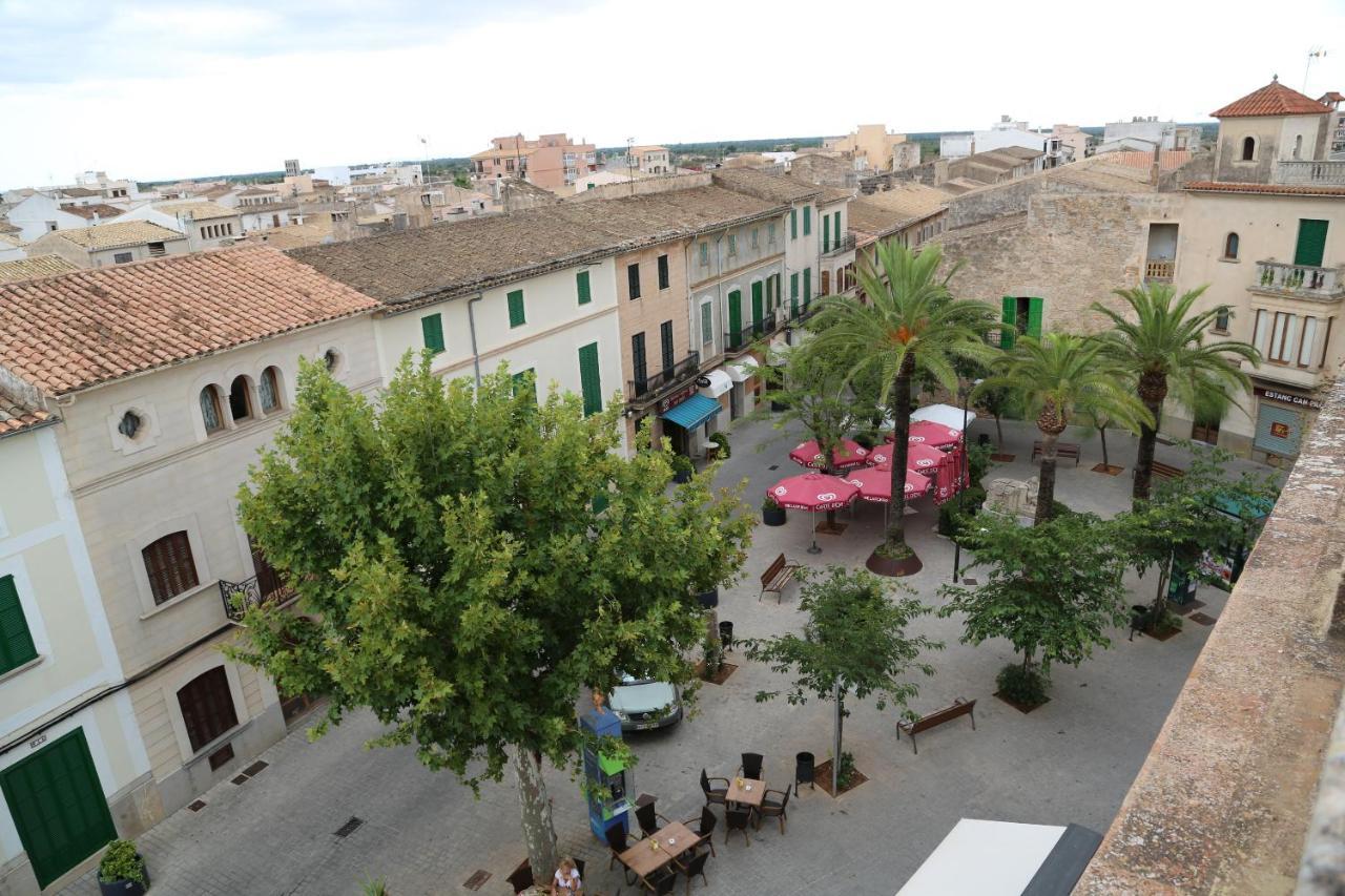 Antic H. Espana Hotel