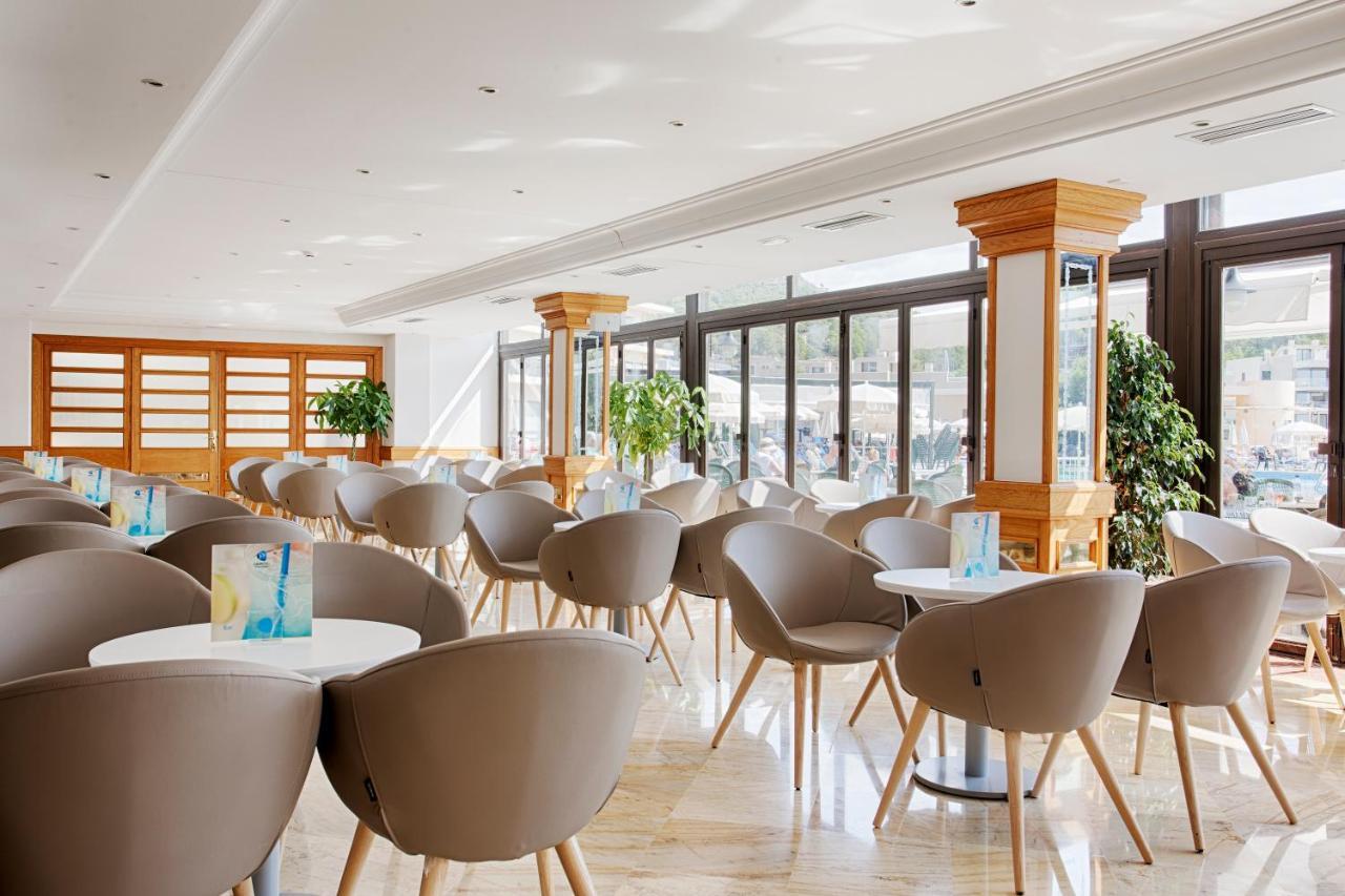 Grupotel Playa - Adults Only Camp De Mar