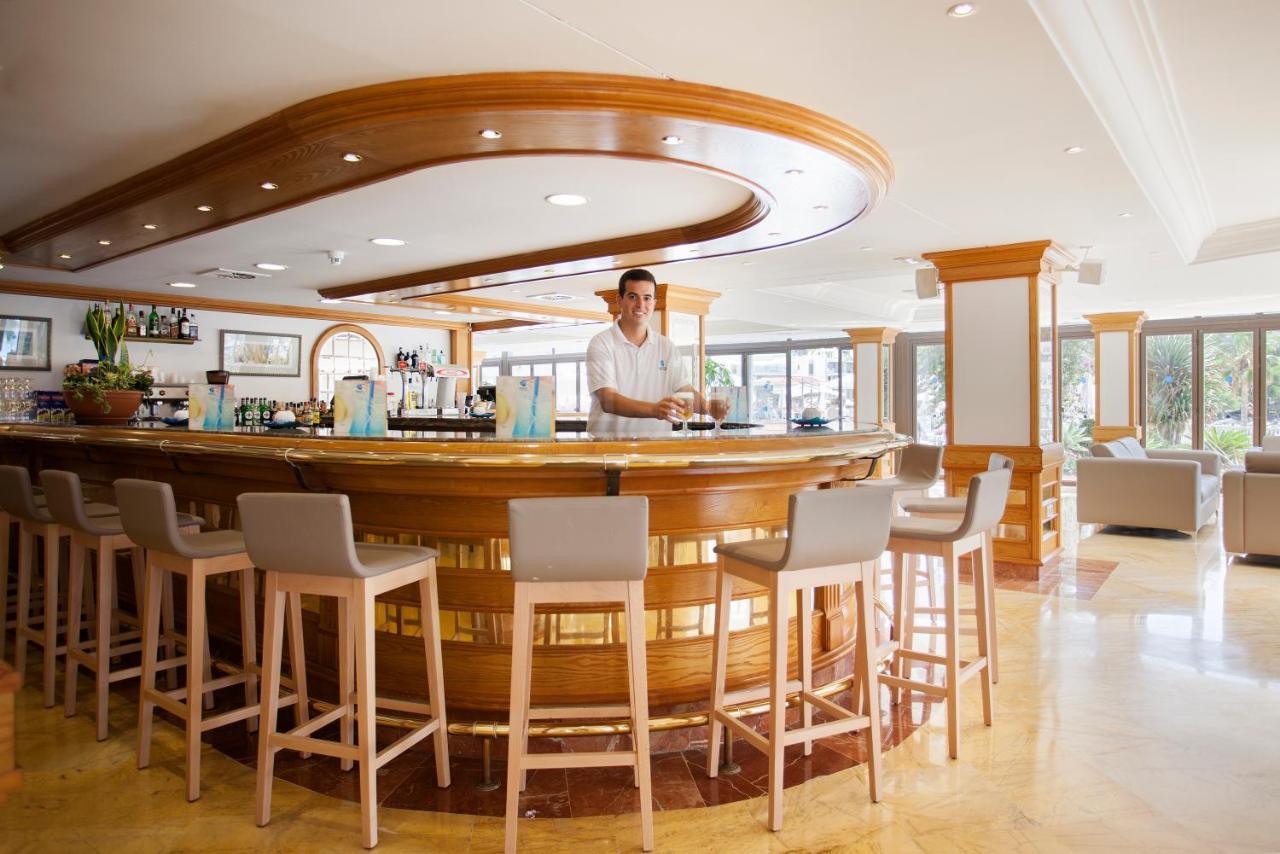 Grupotel Playa - Adults Only 4* Camp De Mar