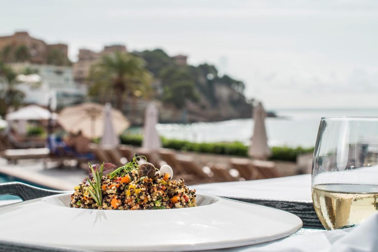 Hotel Be Live Adults Only La Cala Boutique 4*
