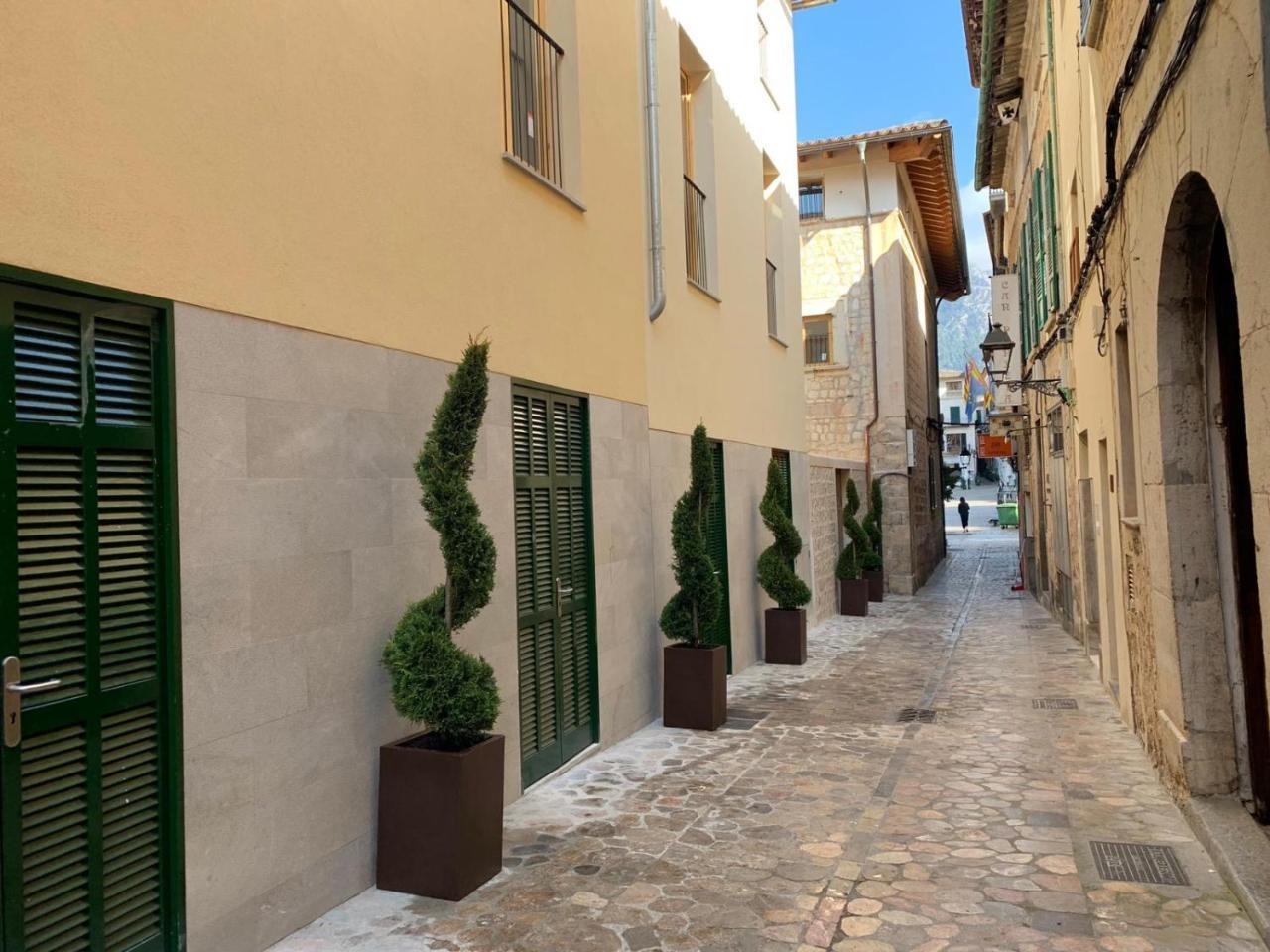 Plaza Soller