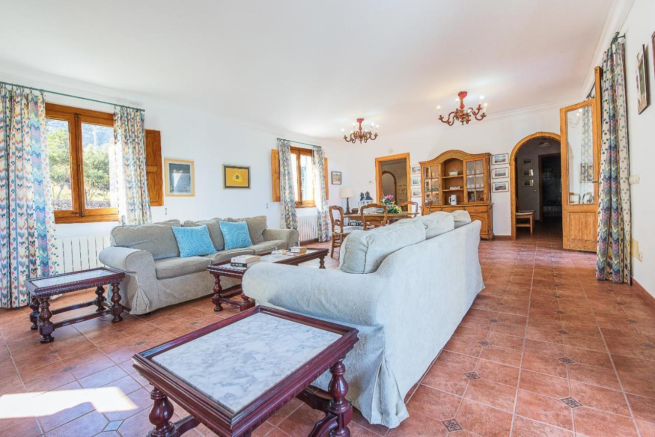 Villa Bosch