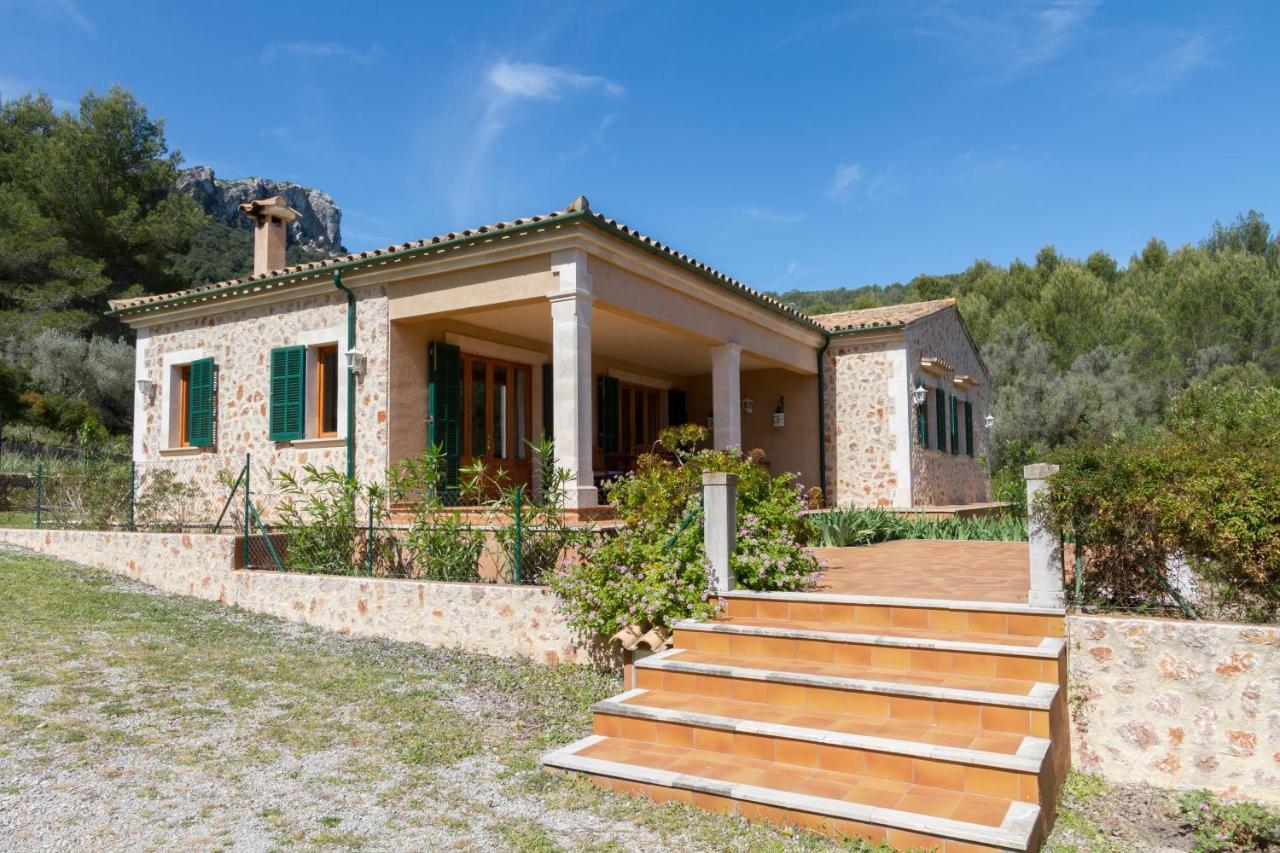 Villa Bosch Pollenca