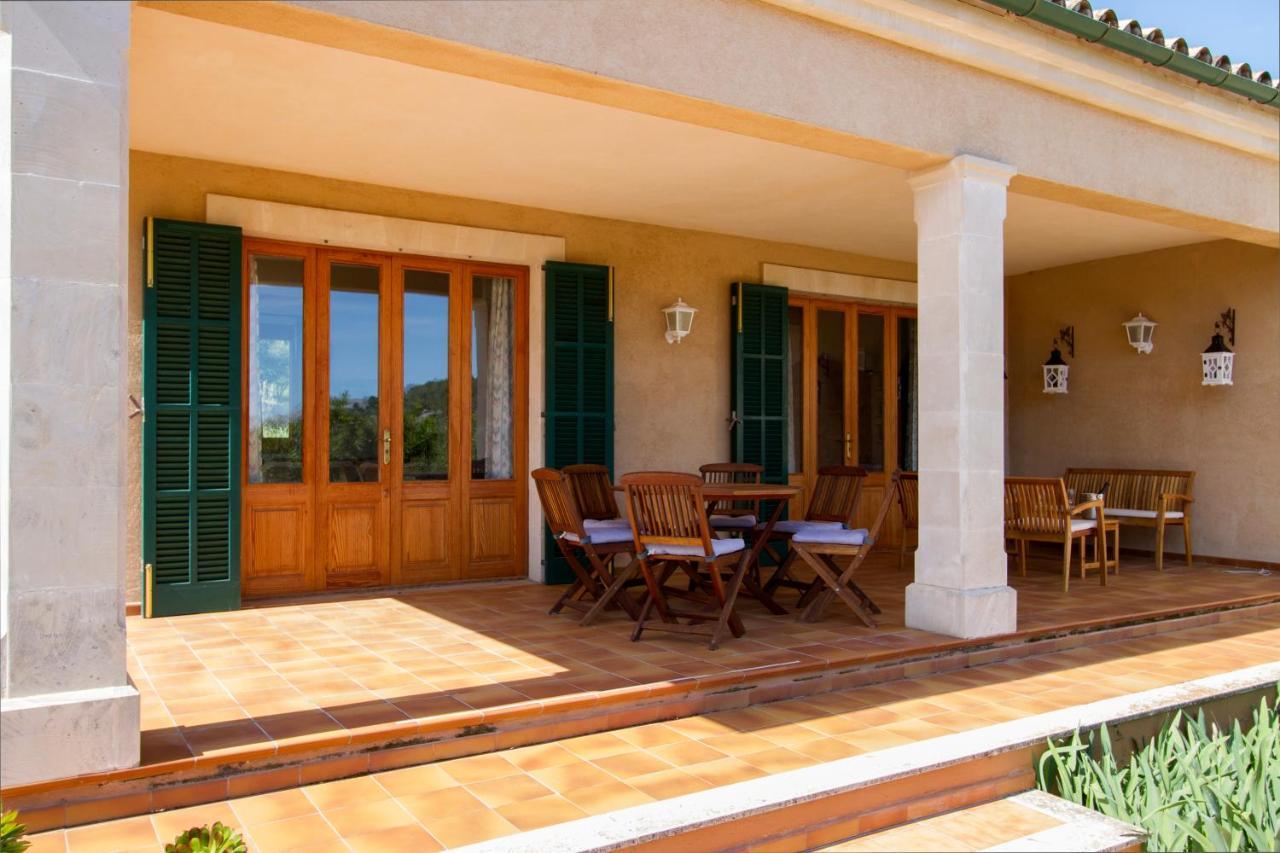 Villa Bosch *