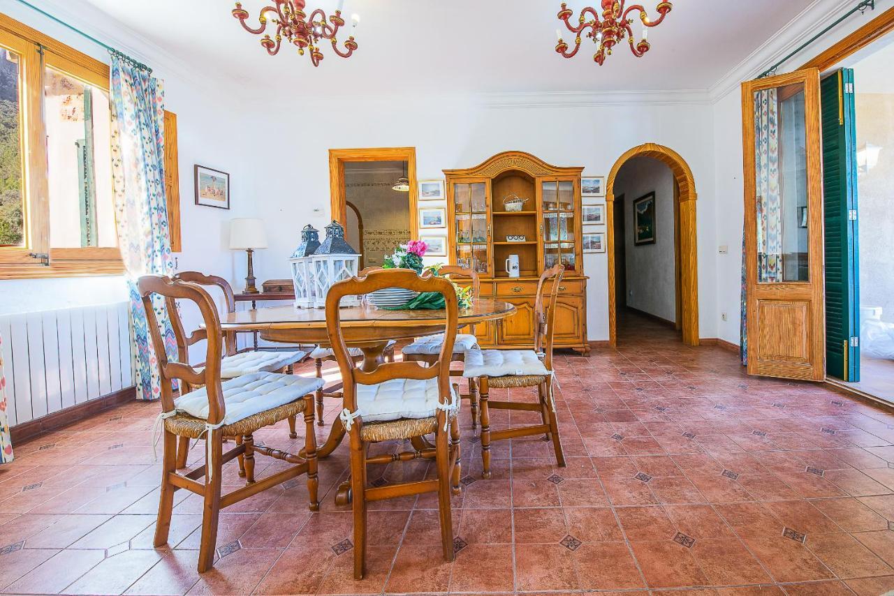 Bosch Villa