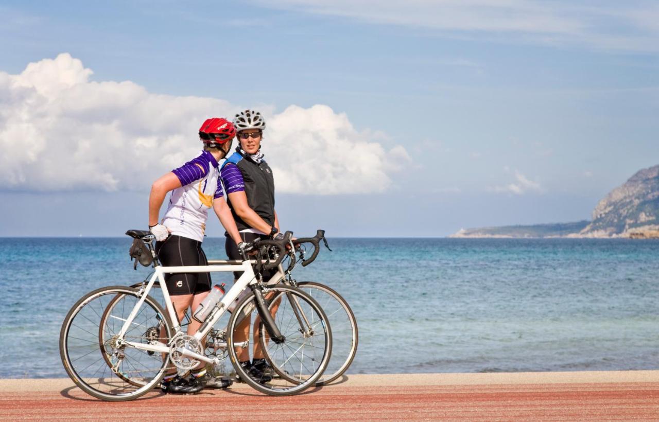 Blanca Hotel Can Picafort (Mallorca)