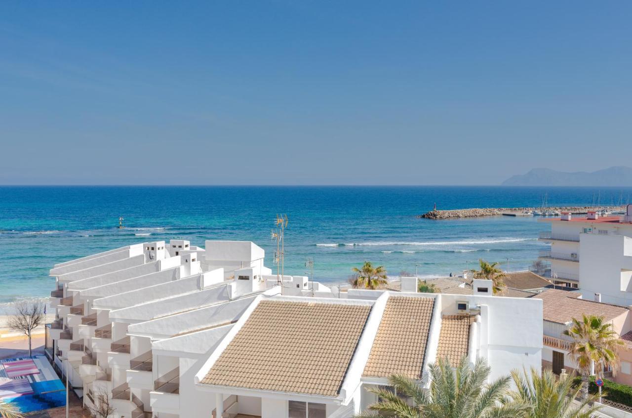 Hotel Blanca Can Picafort (Mallorca)