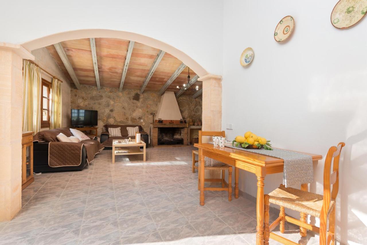 Villa Son Gual Inca (Mallorca)
