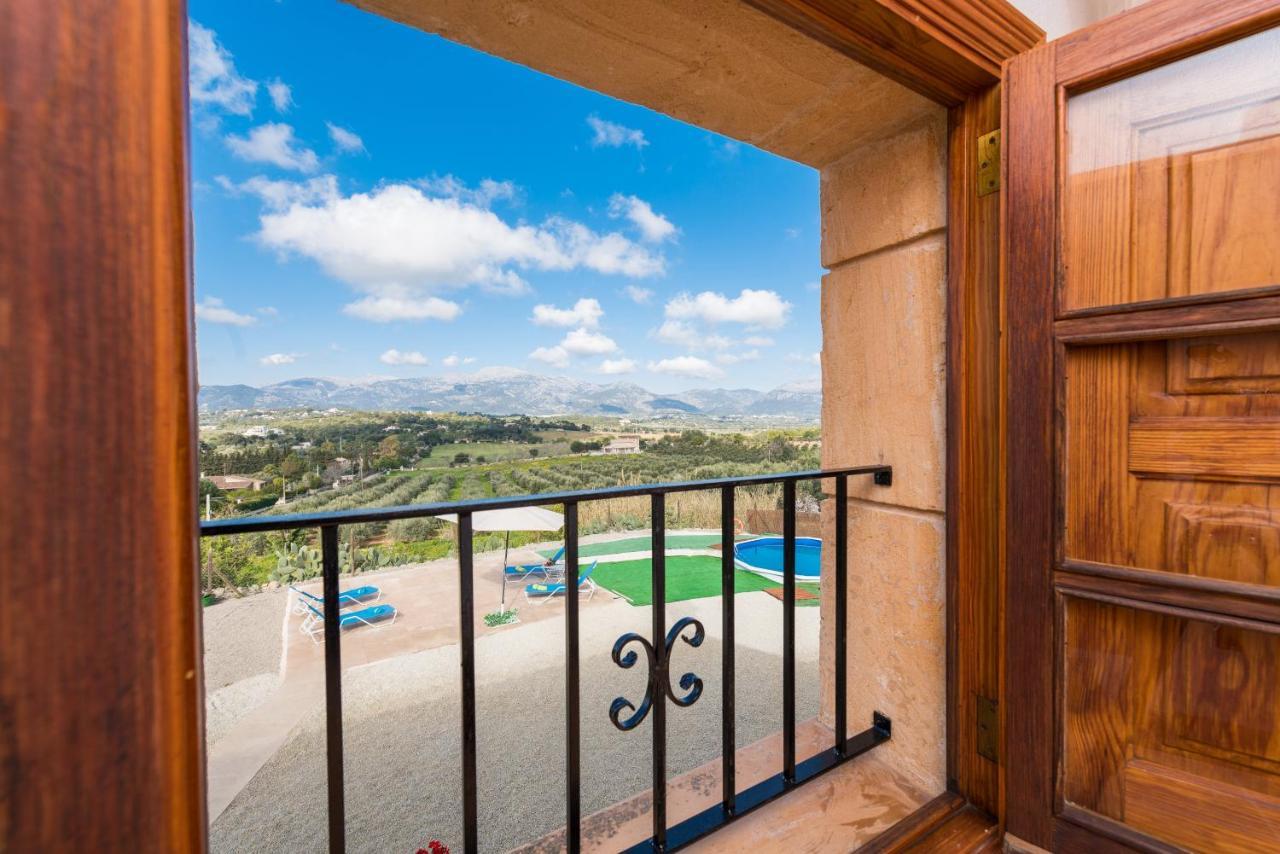 Villa Son Gual *