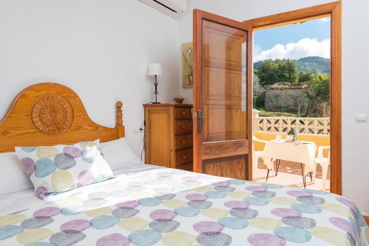 Villa Son Gual Inca (Mallorca)