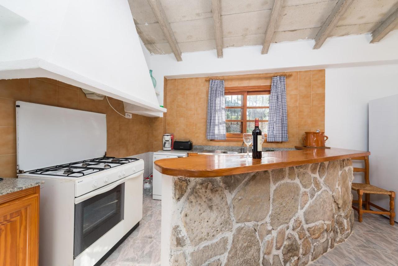 Son Gual Villa Inca (Mallorca)