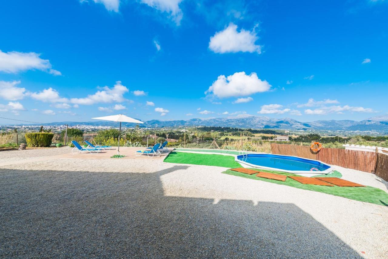 Son Gual Inca (Mallorca)