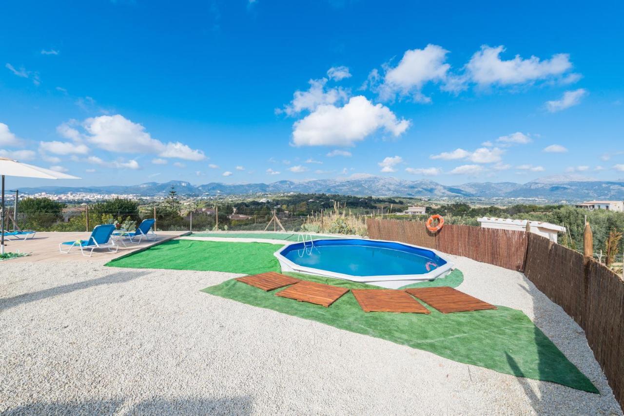 Son Gual Villa