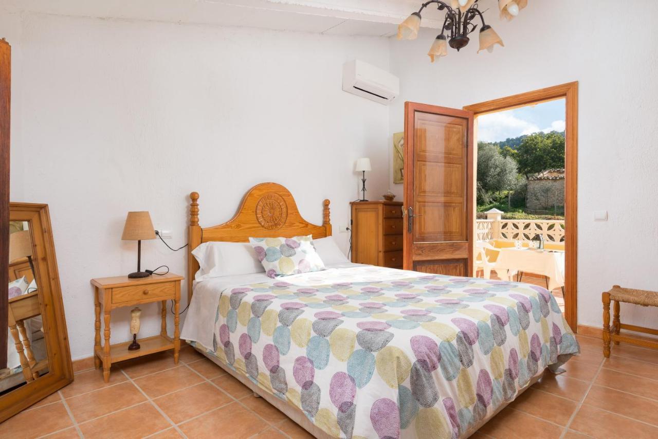 Villa Son Gual *