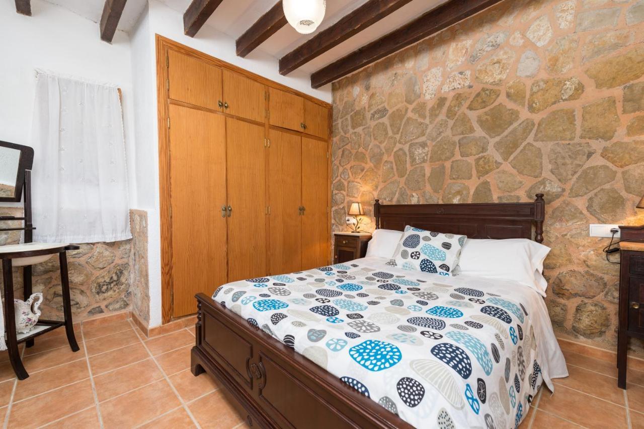 Son Gual Villa Inca (Mallorca)