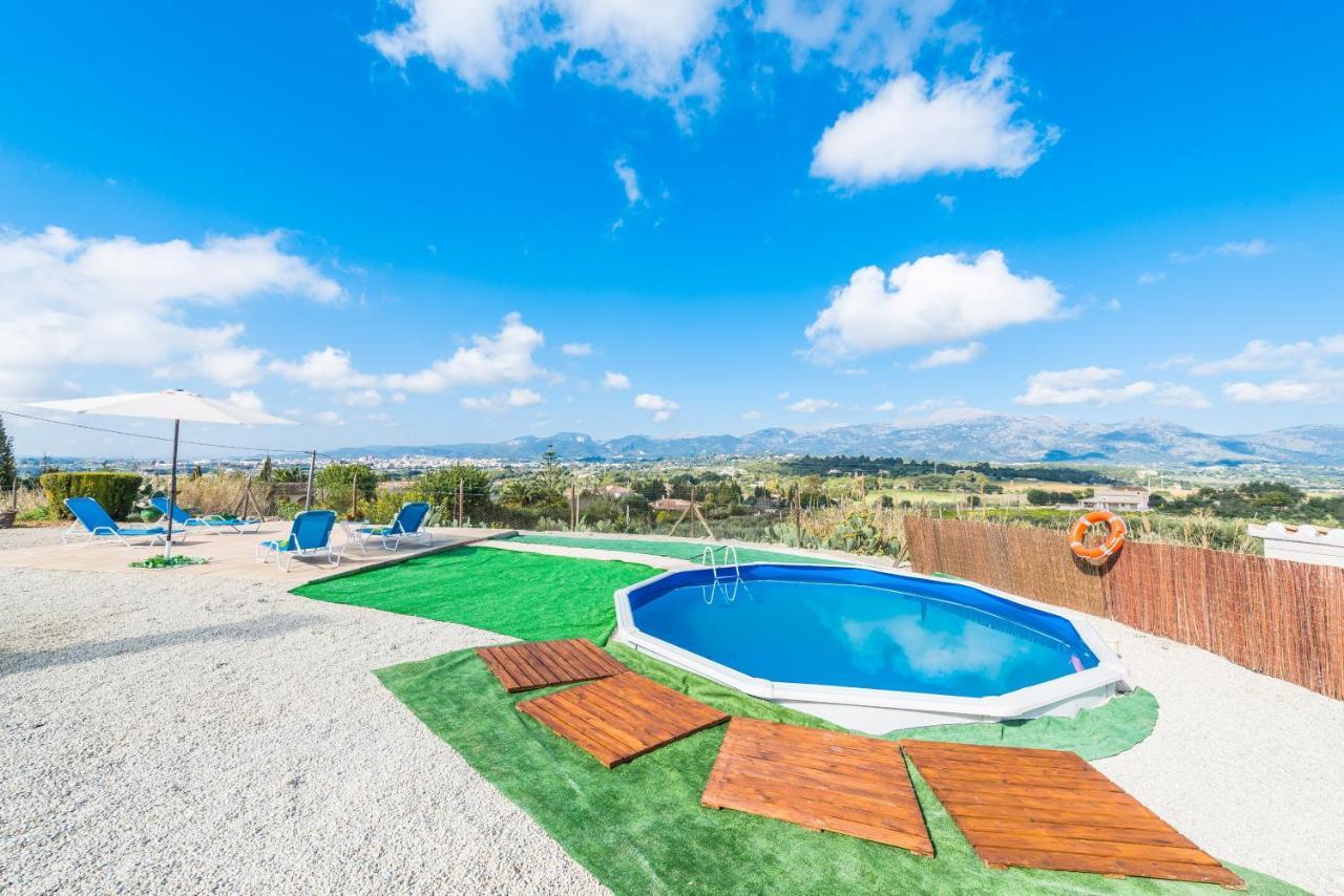 Son Gual Villa
