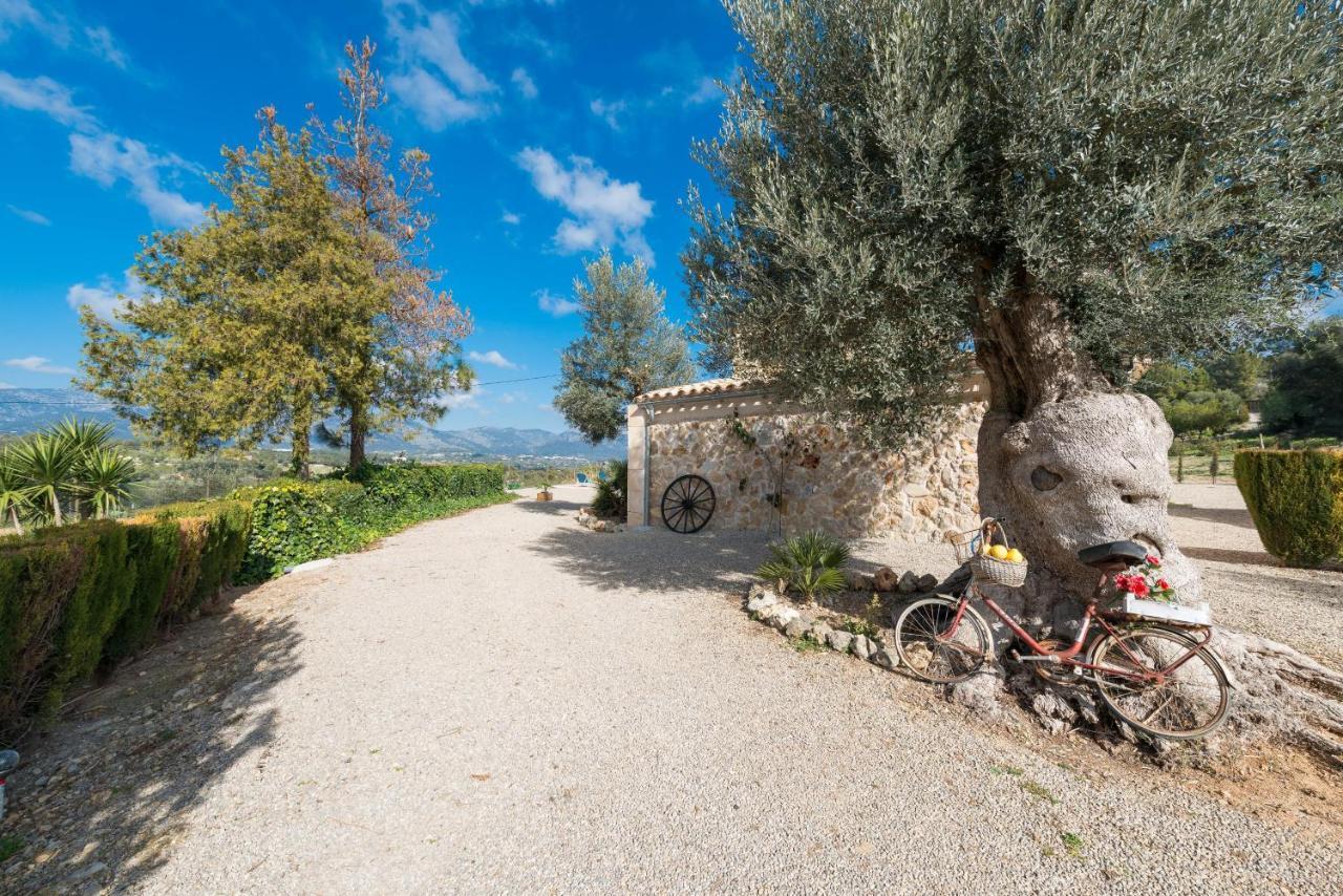 Son Gual * Inca (Mallorca)