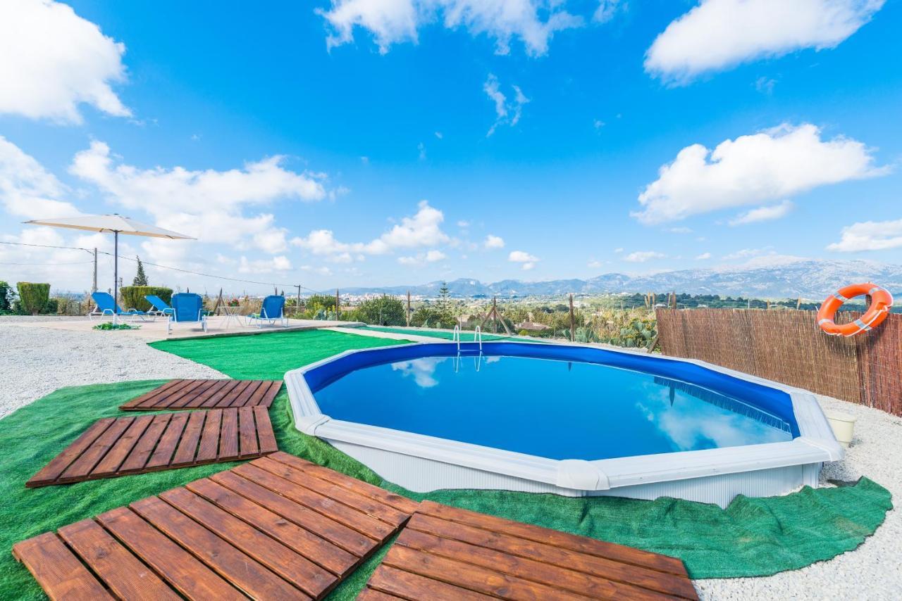 Son Gual Villa *