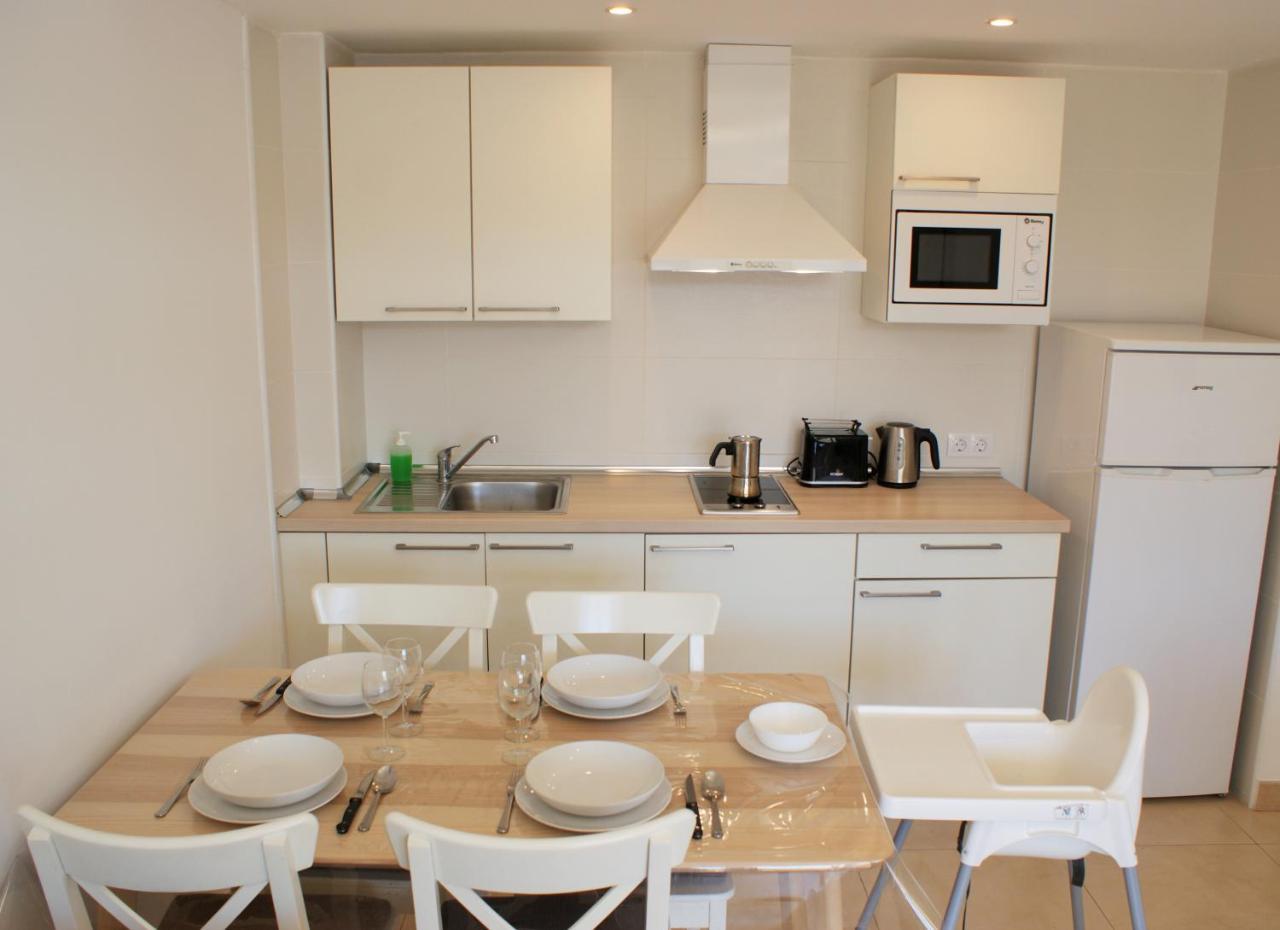 Apartamento Bagari