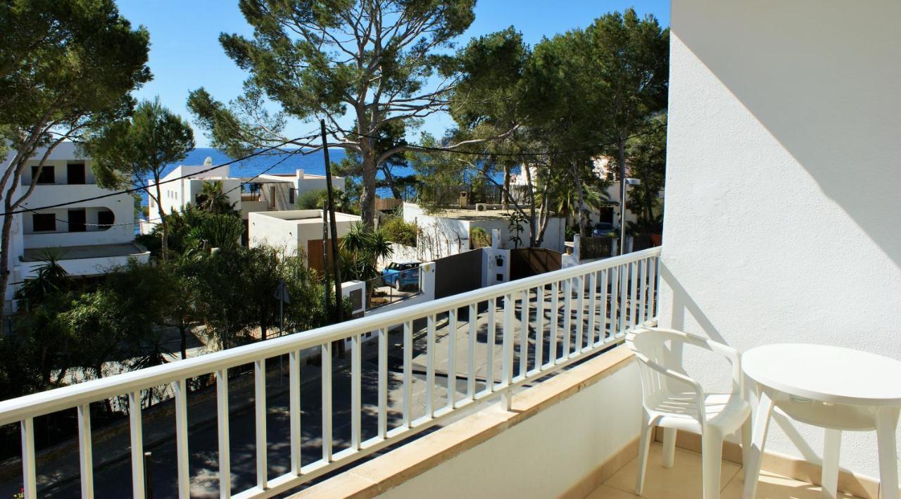 Apartamento Bagari *