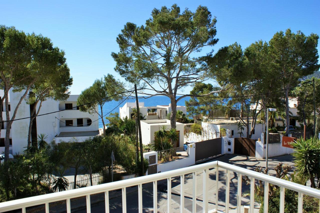 Apartamento Bagari