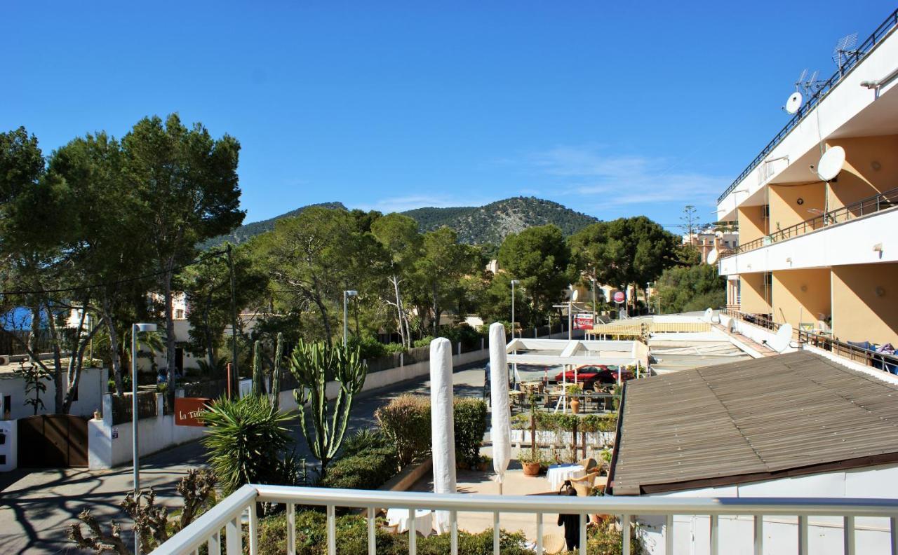 Bagari Camp De Mar