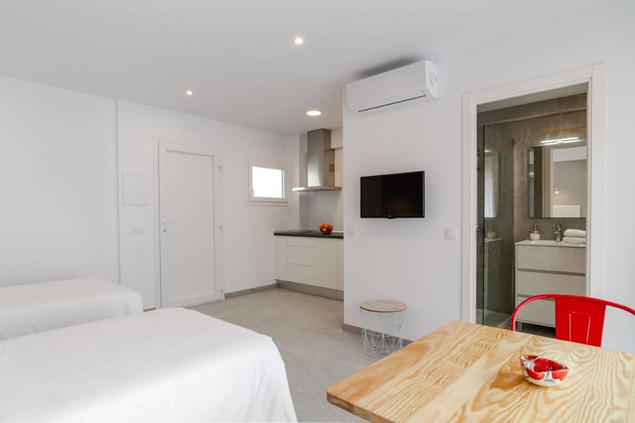 Apartamento Inner Kompas 