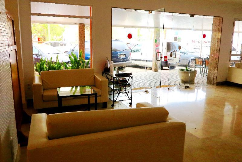 Cala Morlanda Estudios 3*