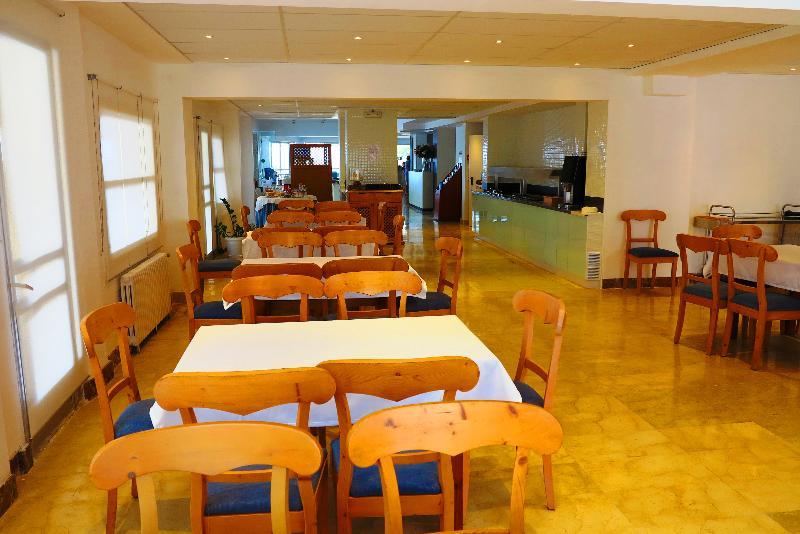 Bj Cala Morlanda Estudios (adults Only) S'Illot (Mallorca)