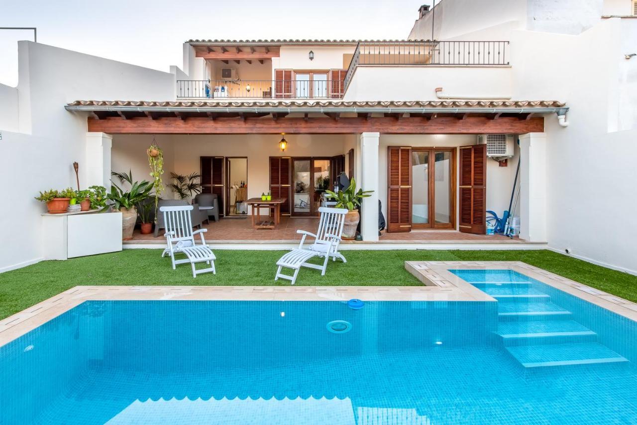 Villa Pintor Consell