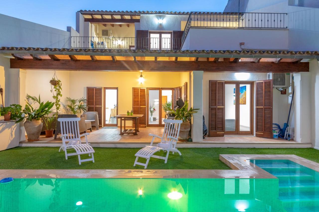 Villa Pintor *