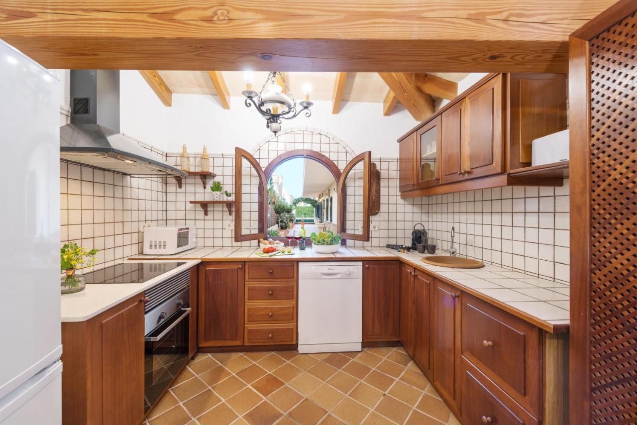 Apartamento Tony