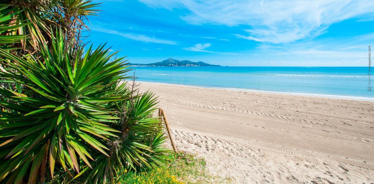Apartamento Tony Puerto de Alcúdia